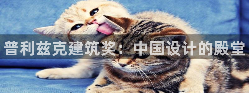 顺盈娱乐招商：普利兹克建筑奖：中国设计的殿堂