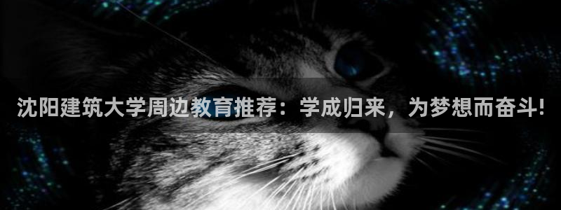 清城区顺盈娱乐会所电话：沈阳建筑大学周边教育推荐：学成归来，为梦想而奋斗!
